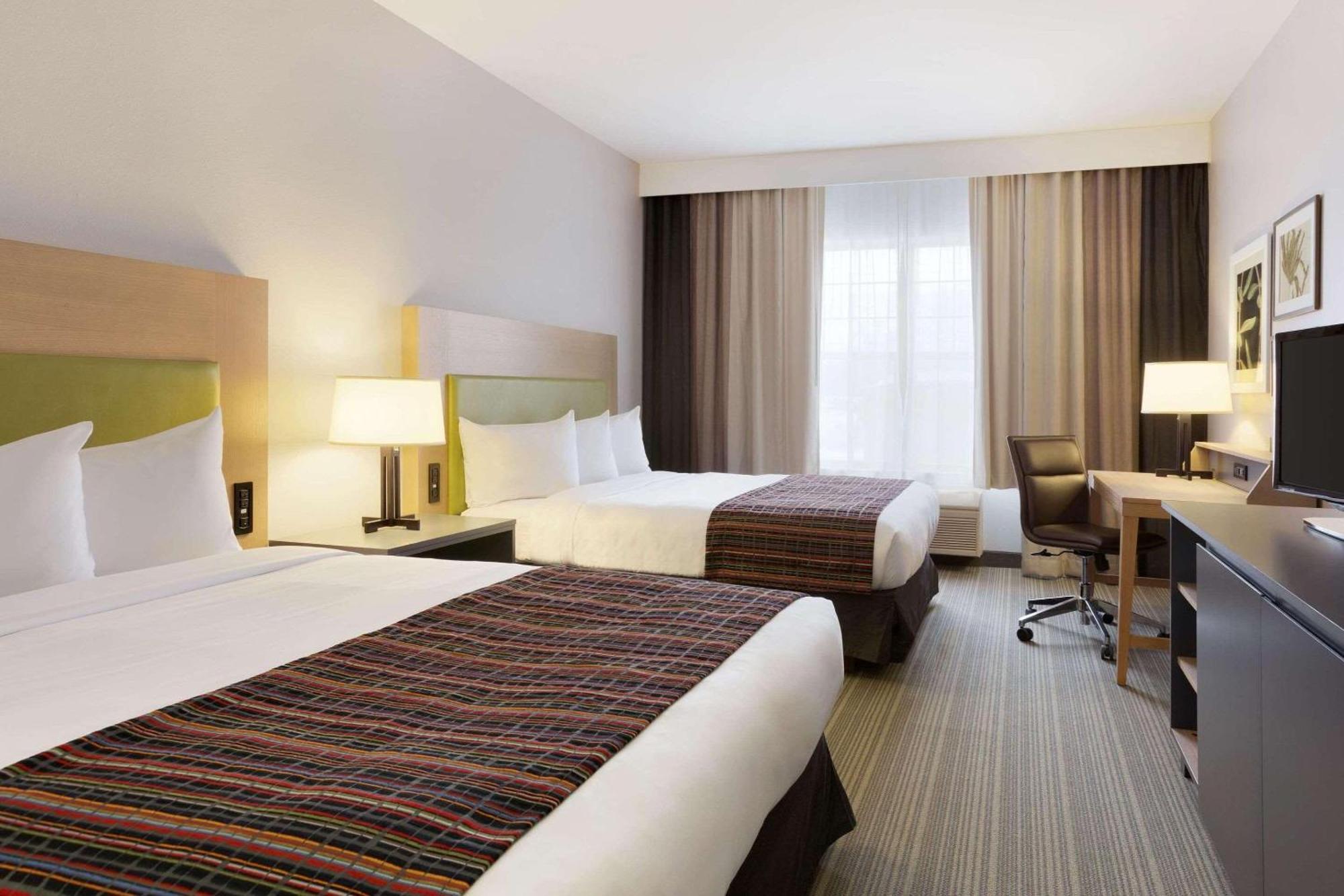 Country Inn & Suites By Radisson, Wausau, Wi Schofield Kültér fotó