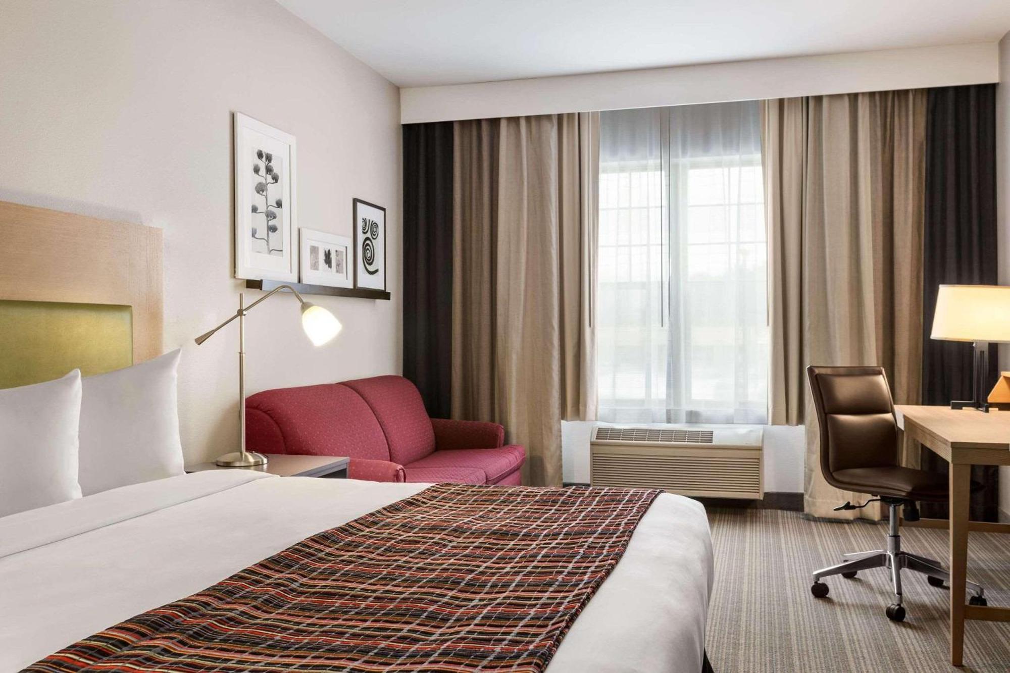 Country Inn & Suites By Radisson, Wausau, Wi Schofield Kültér fotó