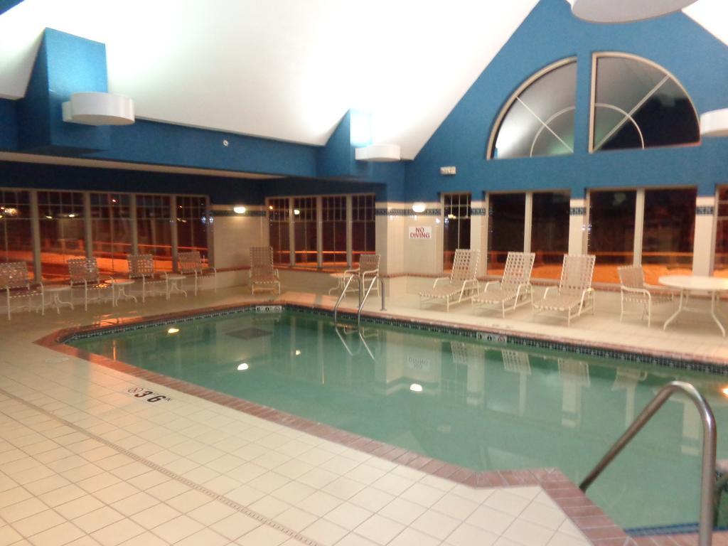 Country Inn & Suites By Radisson, Wausau, Wi Schofield Kültér fotó