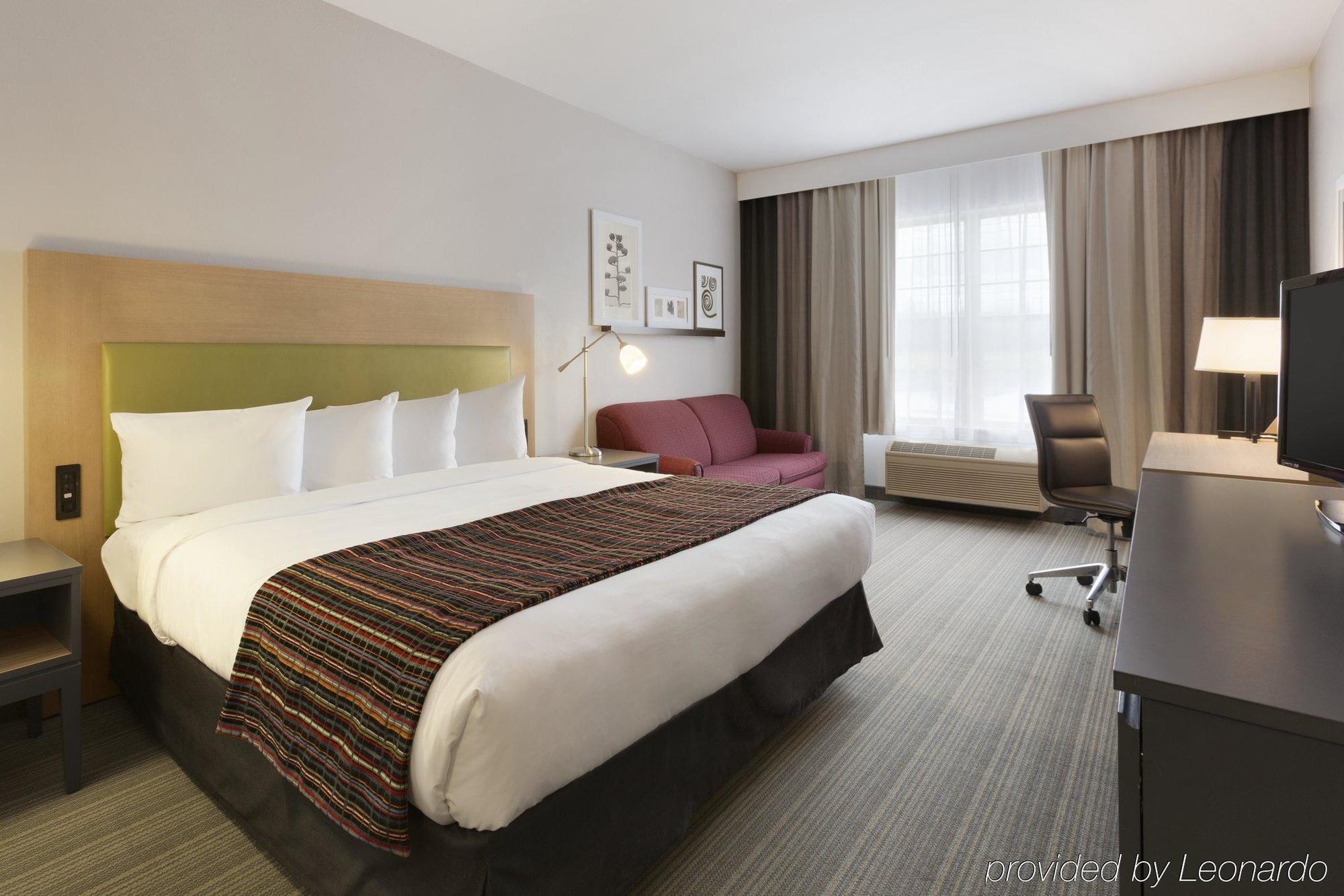 Country Inn & Suites By Radisson, Wausau, Wi Schofield Kültér fotó