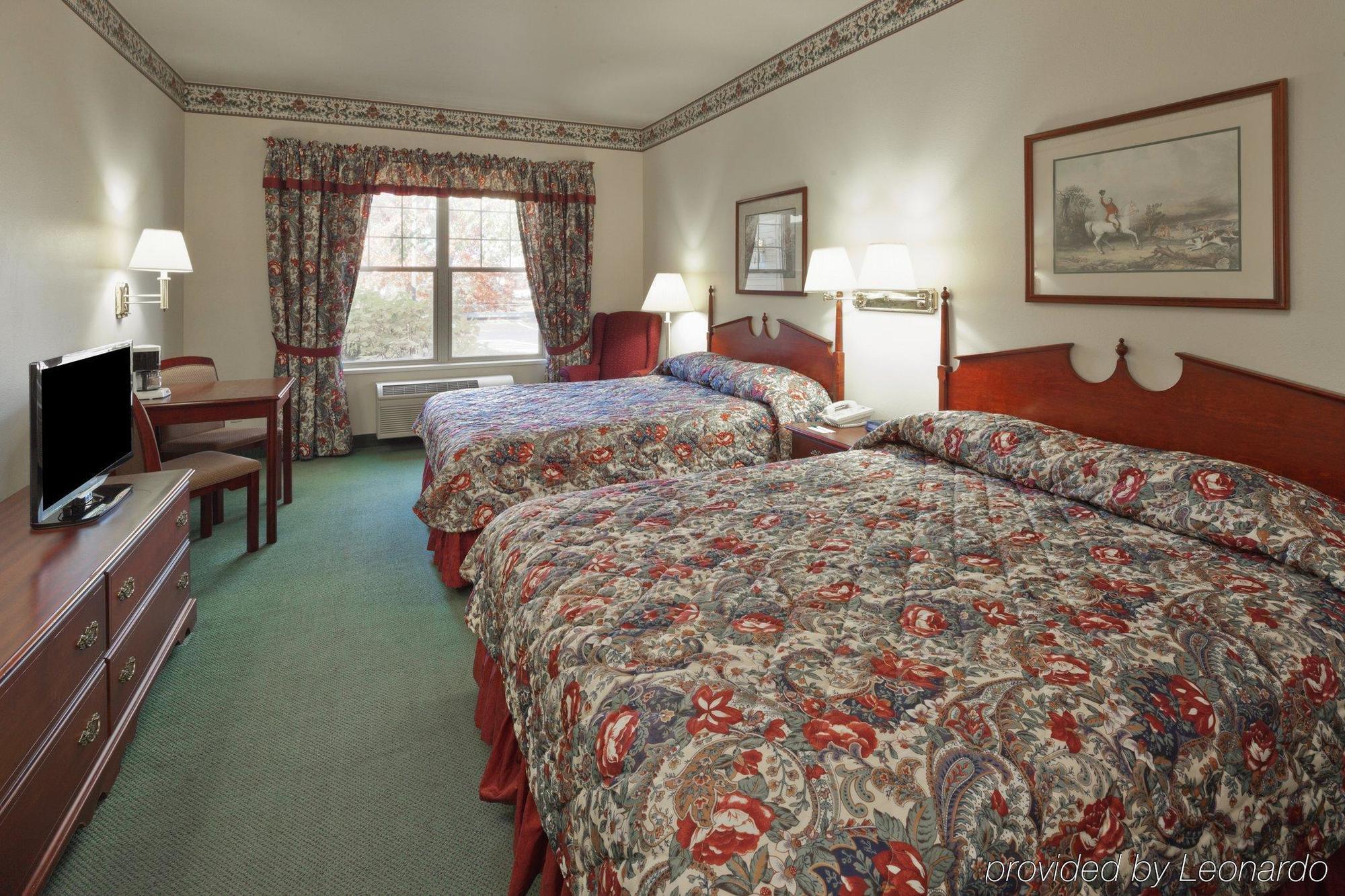 Country Inn & Suites By Radisson, Wausau, Wi Schofield Kültér fotó