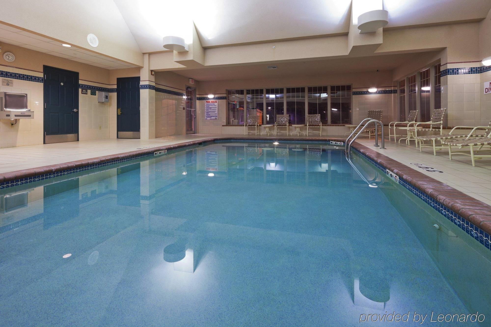 Country Inn & Suites By Radisson, Wausau, Wi Schofield Kültér fotó