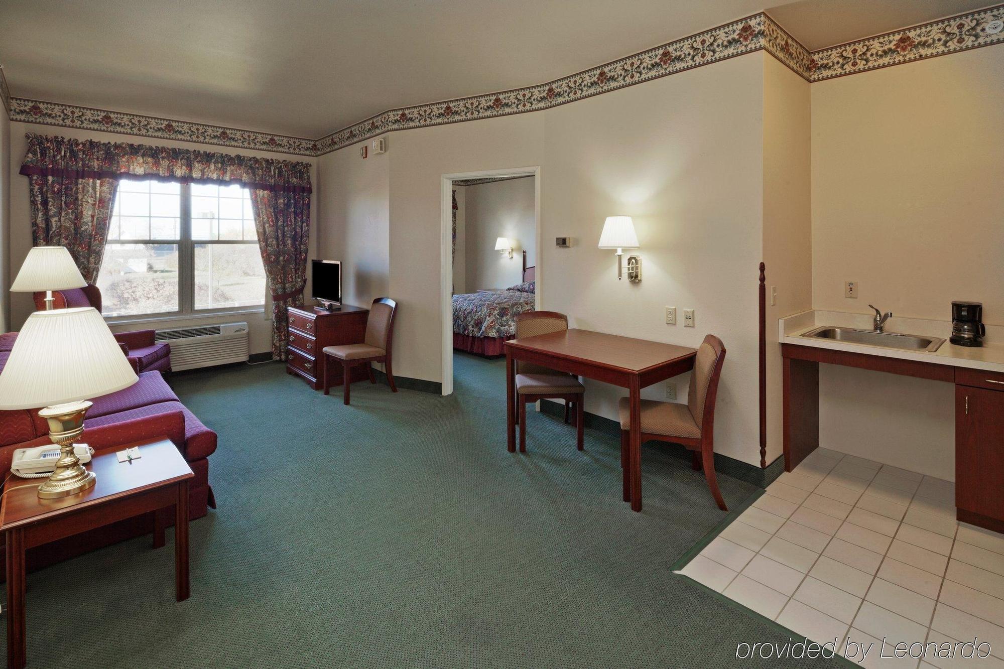 Country Inn & Suites By Radisson, Wausau, Wi Schofield Kültér fotó