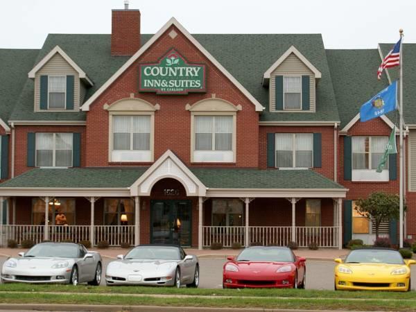 Country Inn & Suites By Radisson, Wausau, Wi Schofield Kültér fotó