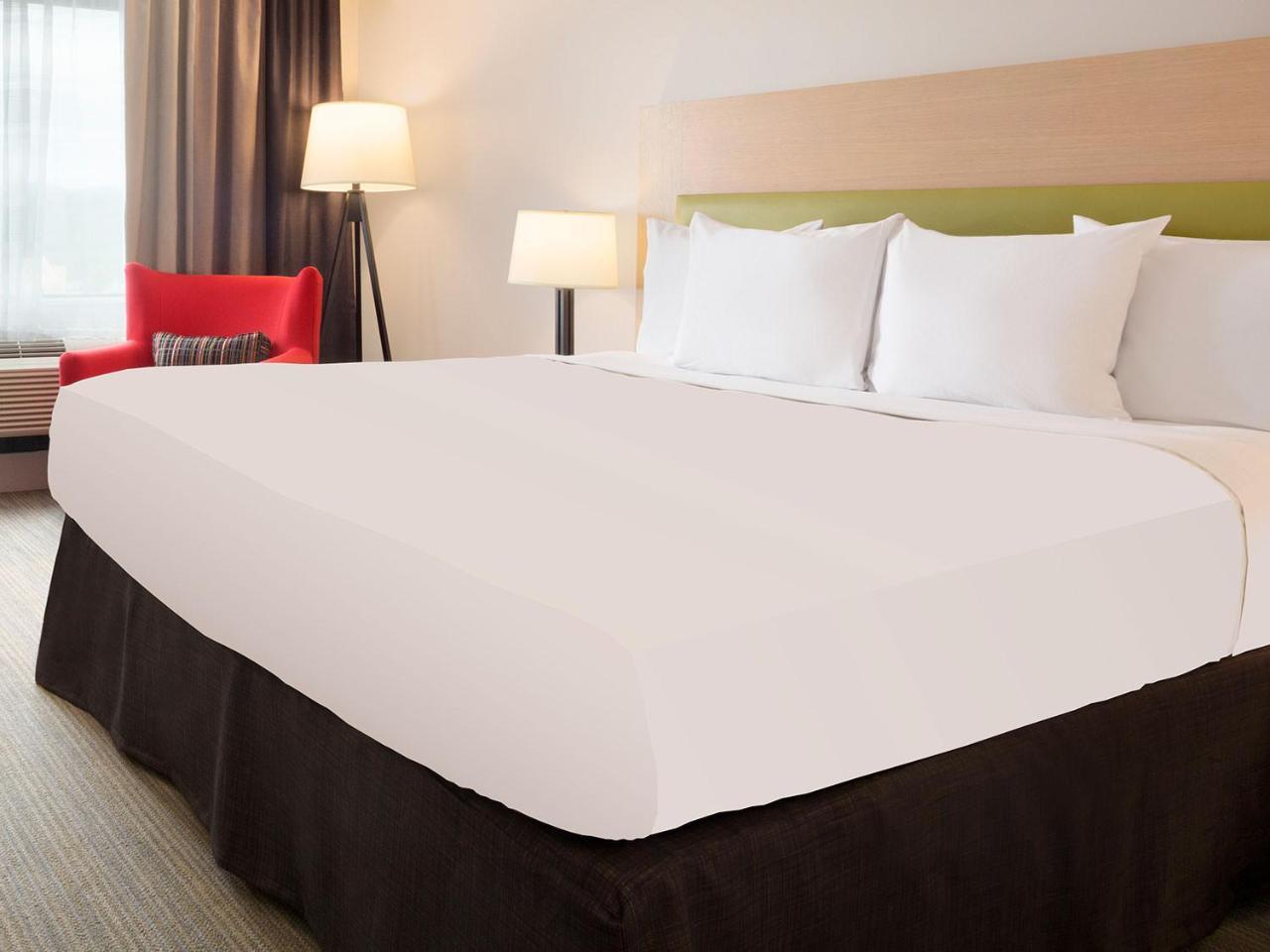 Country Inn & Suites By Radisson, Wausau, Wi Schofield Kültér fotó